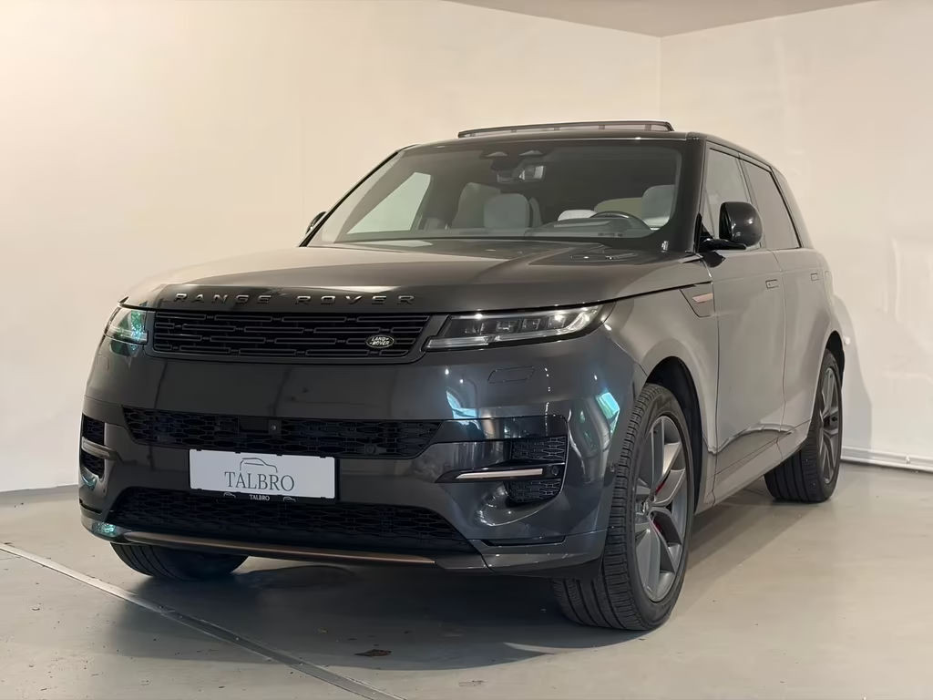 Land Rover Range Rover Sport Dynamic HSE