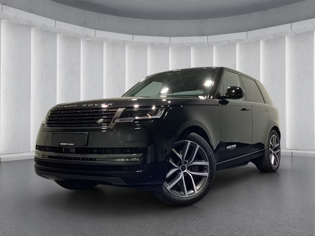 Land Rover Range Rover Autobiography 3.0