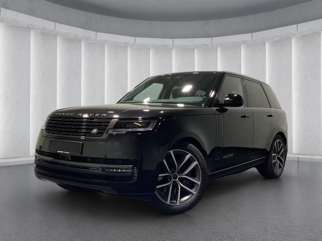 Land Rover Range Rover Autobiography 3.0