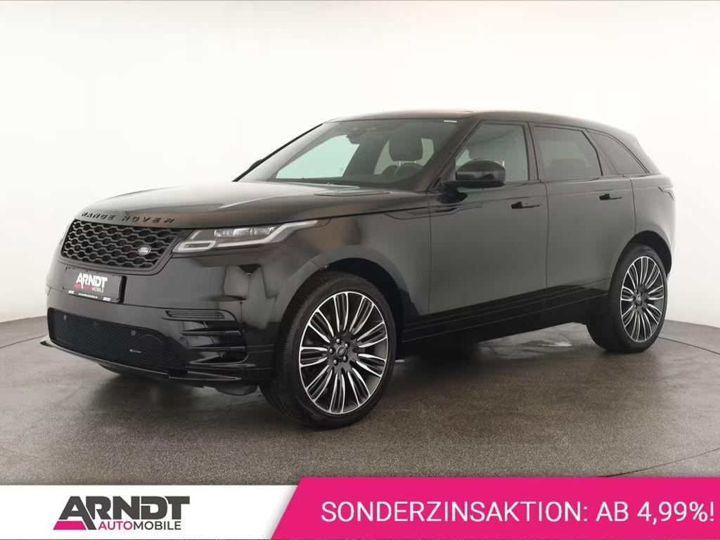 Land Rover Range Rover Velar Dynamic R-Dynamic SE P400 AWD