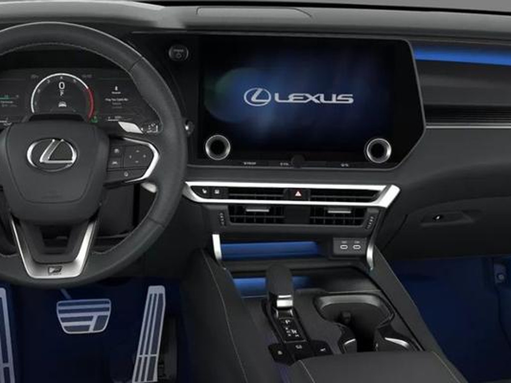 Lexus RX-Serie