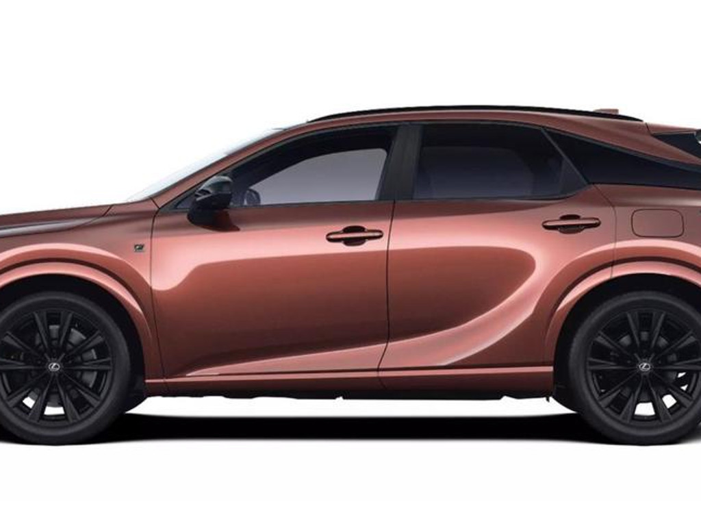 Lexus RX-Serie