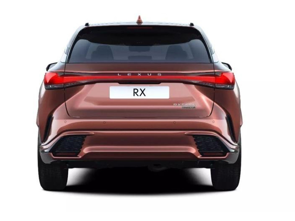 Lexus RX-Serie