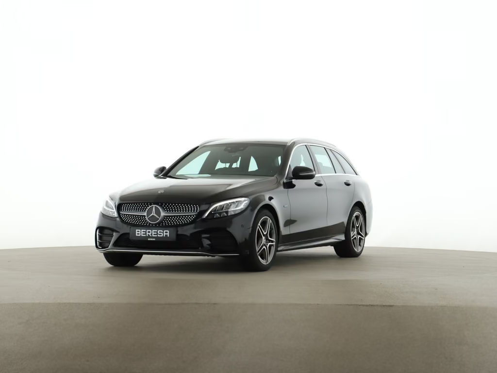 Mercedes-Benz C-Klasse C 300 AMG Line Estate