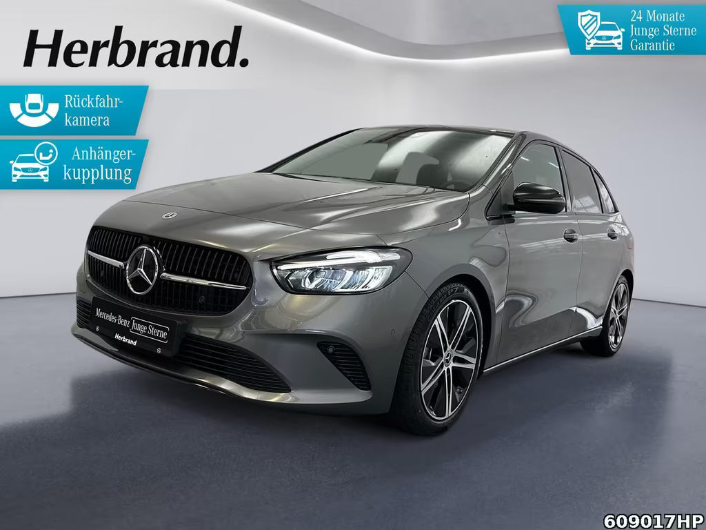 Mercedes-Benz B-Klasse B 200 Progressive