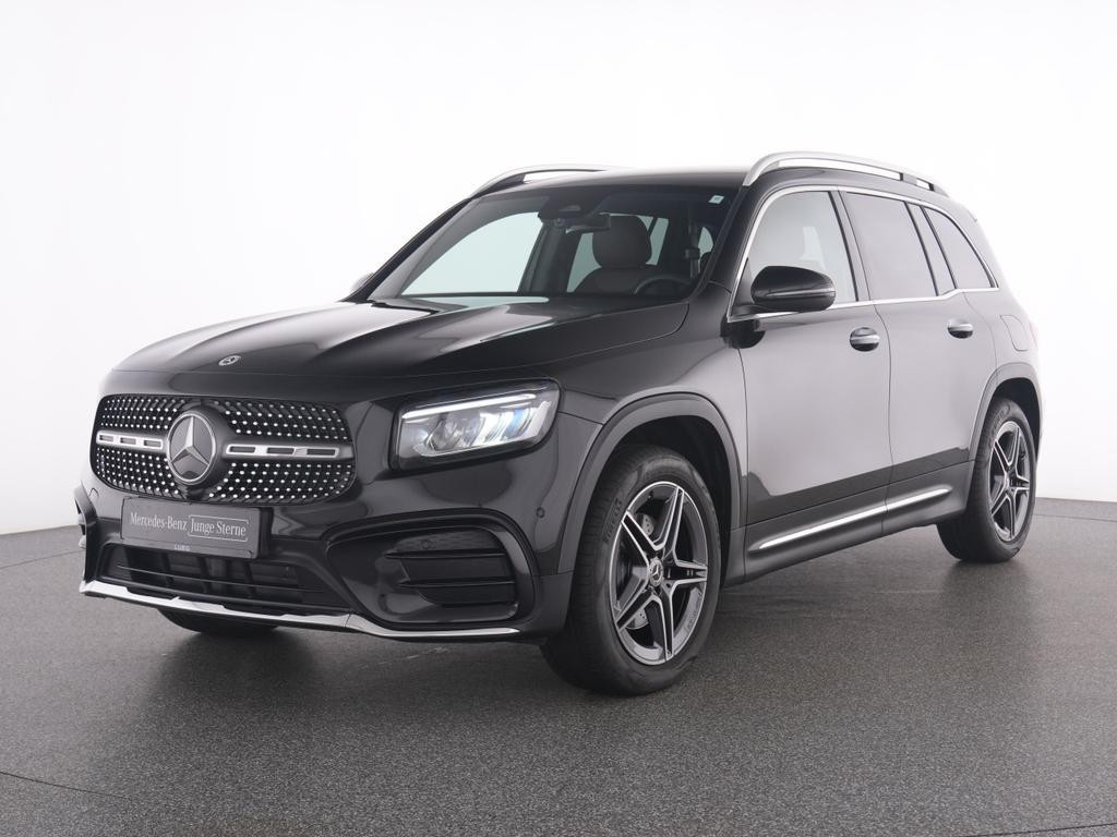Mercedes-Benz GL-Klasse GLB 200 AMG Line GLB 200 d