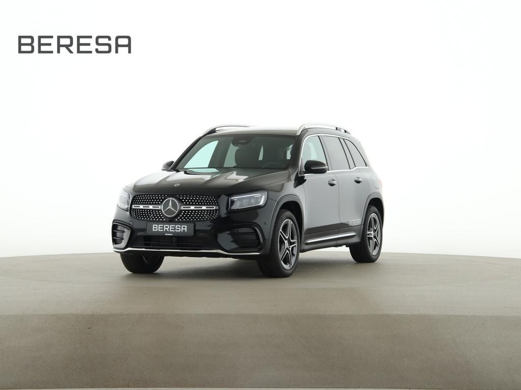 Mercedes-Benz GL-Klasse GLB 200 AMG Line GLB 200 d