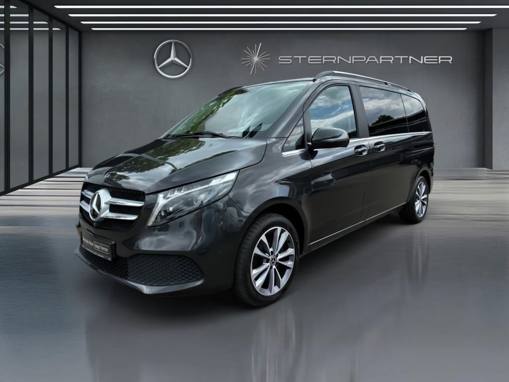 Mercedes-Benz V-Klasse V 250 AVANTGARDE V 250 d