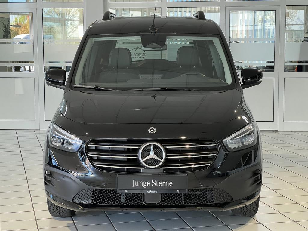 Mercedes-Benz T-Klasse