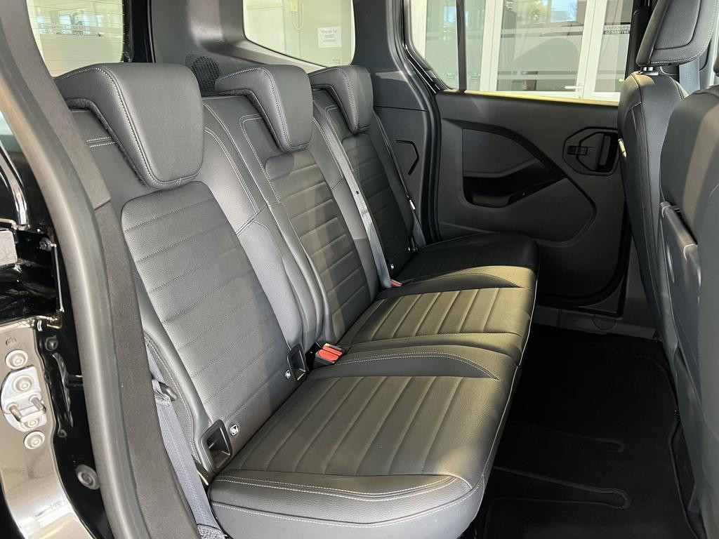 Mercedes-Benz T-Klasse