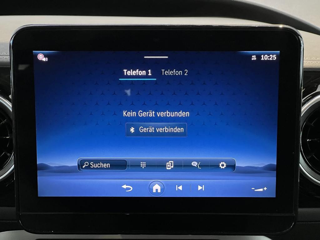 Mercedes-Benz T-Klasse