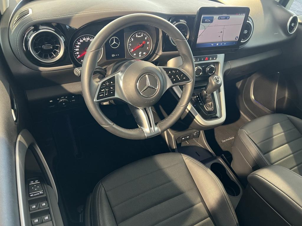 Mercedes-Benz T-Klasse