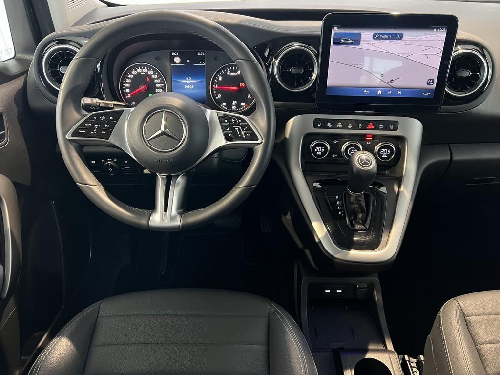Mercedes-Benz T-Klasse