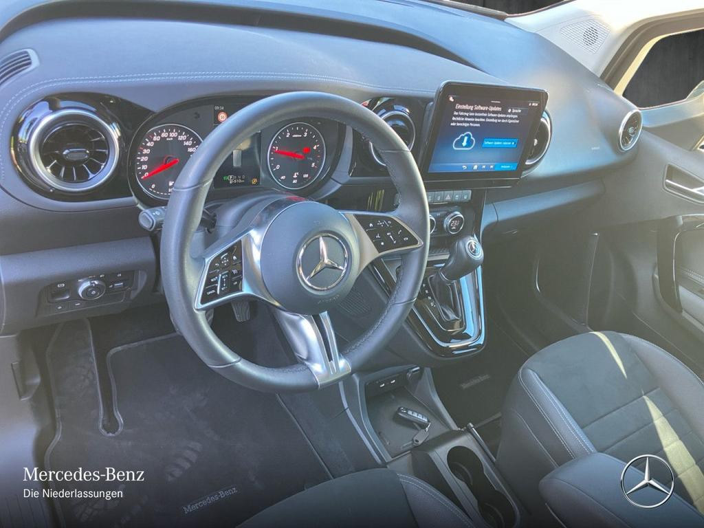 Mercedes-Benz T 180