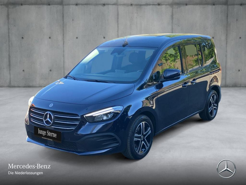 Mercedes-Benz T 180