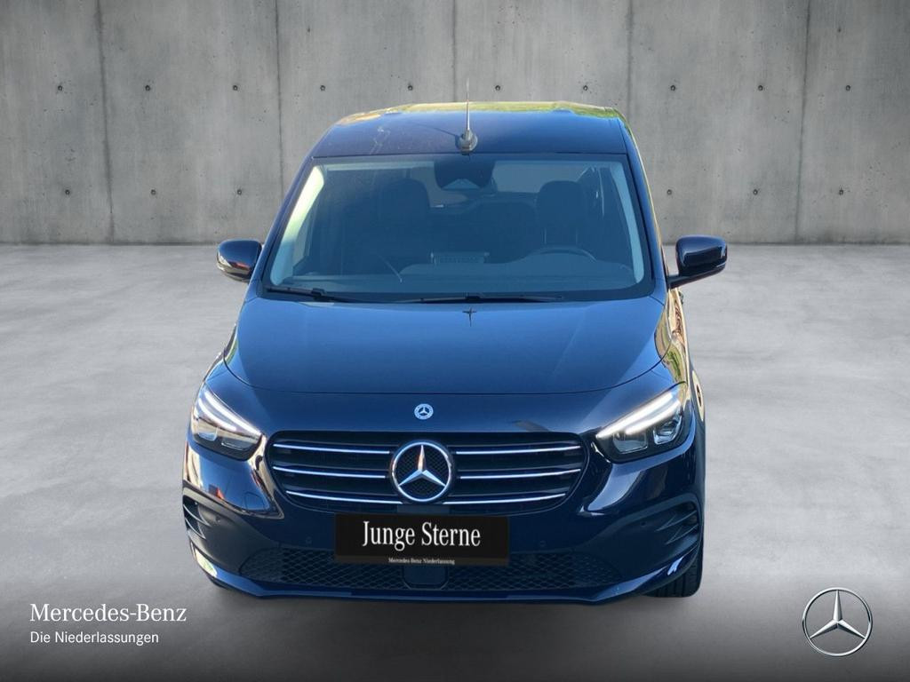 Mercedes-Benz T 180