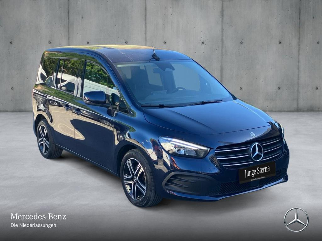 Mercedes-Benz T 180