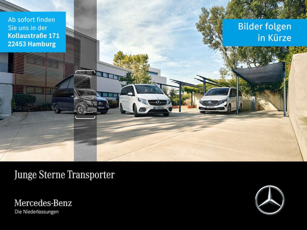 Mercedes-Benz T 180 Progressive
