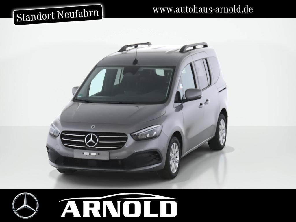 Mercedes-Benz T 180 Progressive
