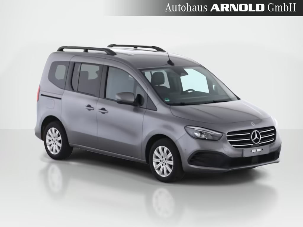 Mercedes-Benz T 180