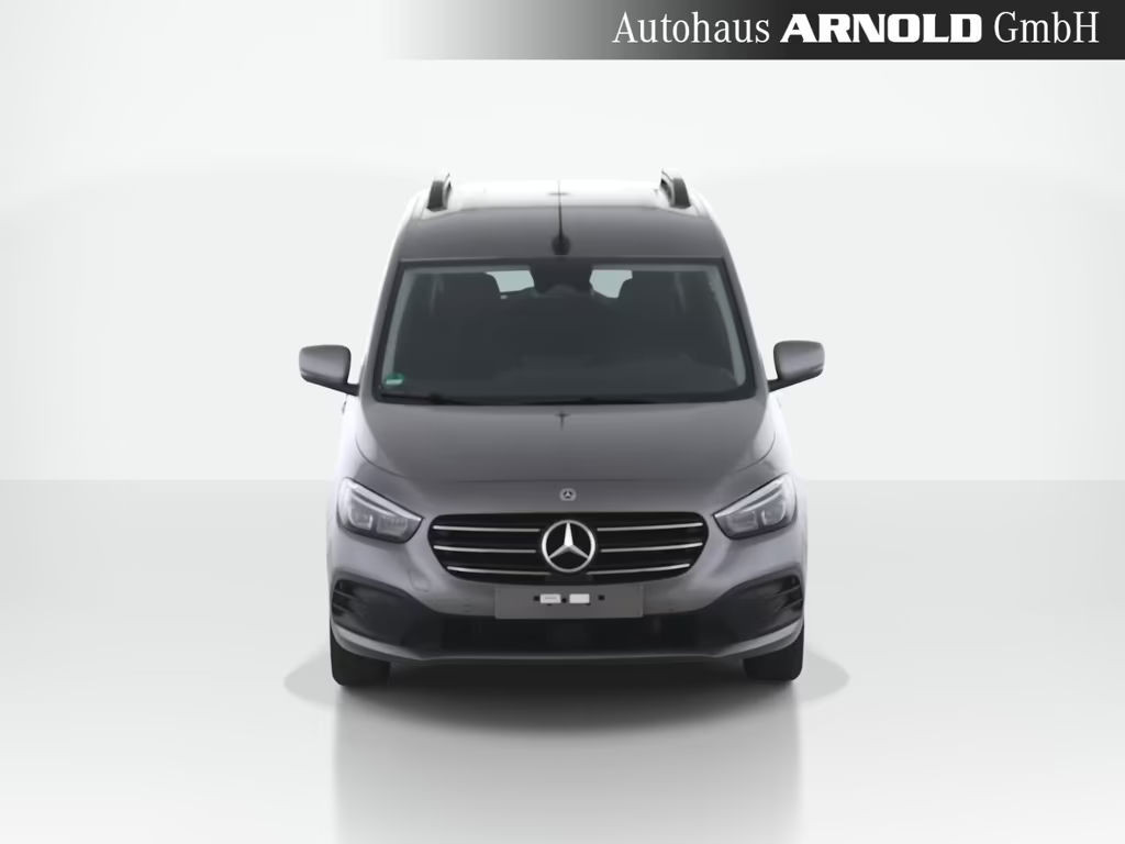 Mercedes-Benz T 180