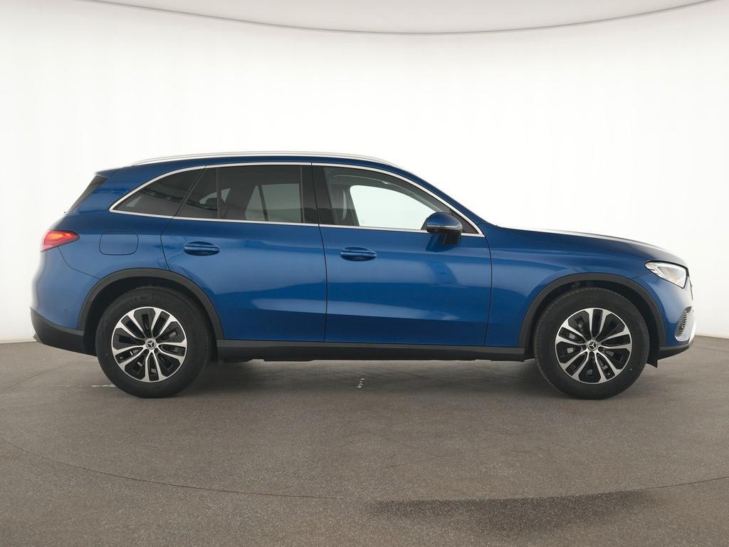Mercedes-Benz GLC-Klasse GLC 300 AVANTGARDE GLC 300 d