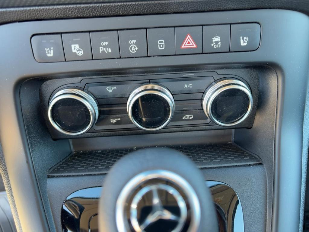 Mercedes-Benz T 160