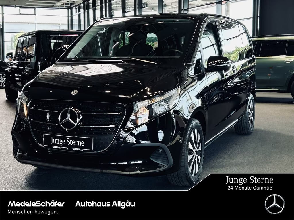 Mercedes-Benz V-Klasse V 220 Style V 220 d