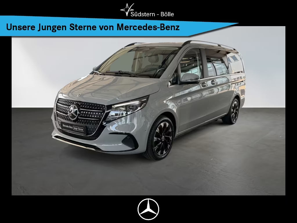 Mercedes-Benz V-Klasse V 300 AVANTGARDE