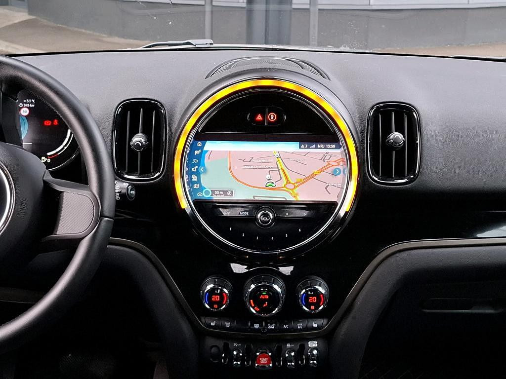 Mini Cooper Countryman