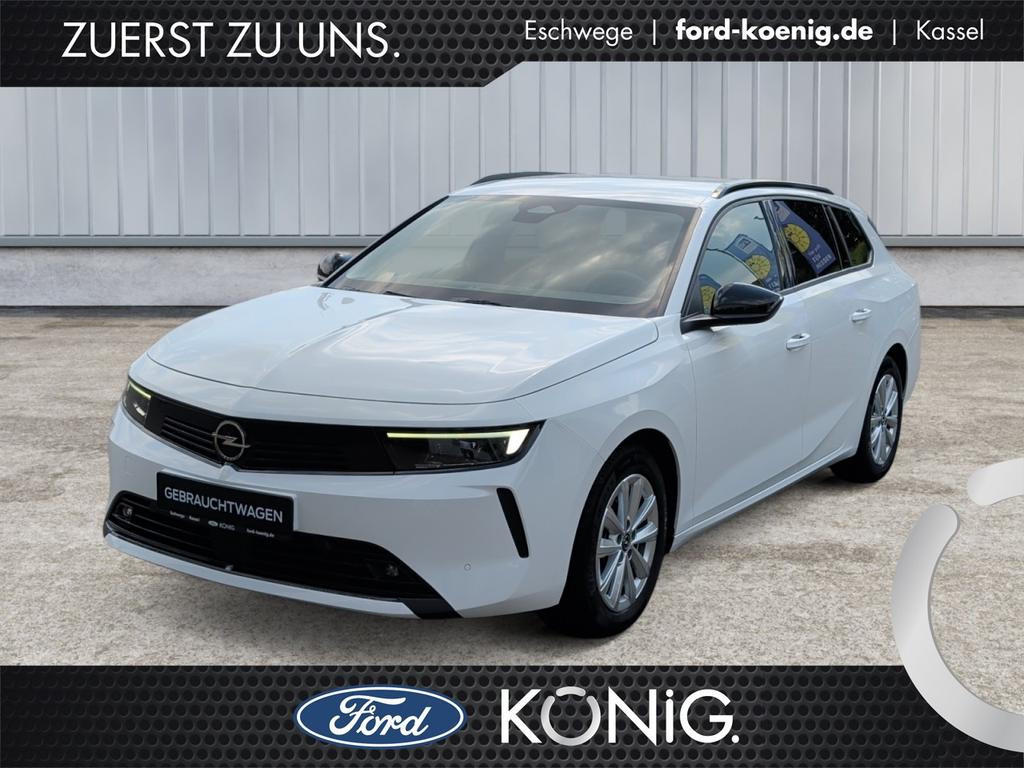 Opel Astra Sports Tourer Edition