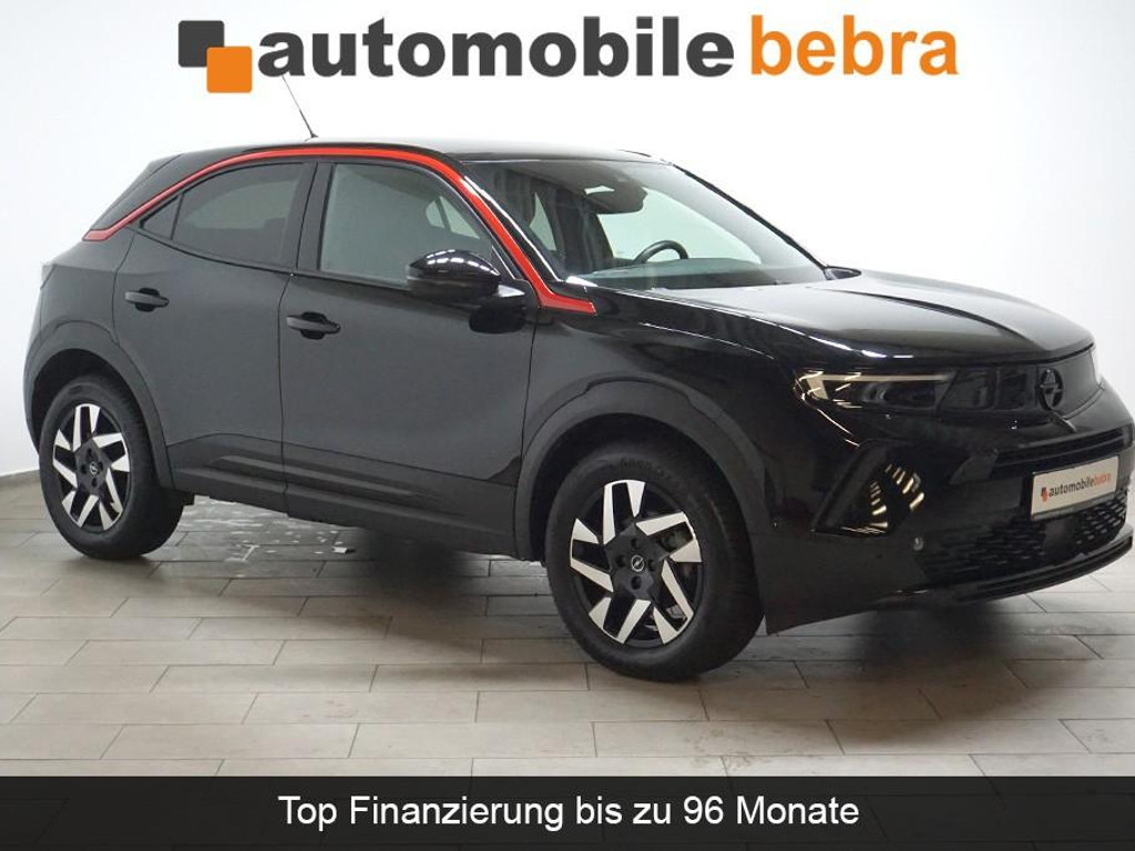 Opel Mokka Grand Sport Turbo GS-Line