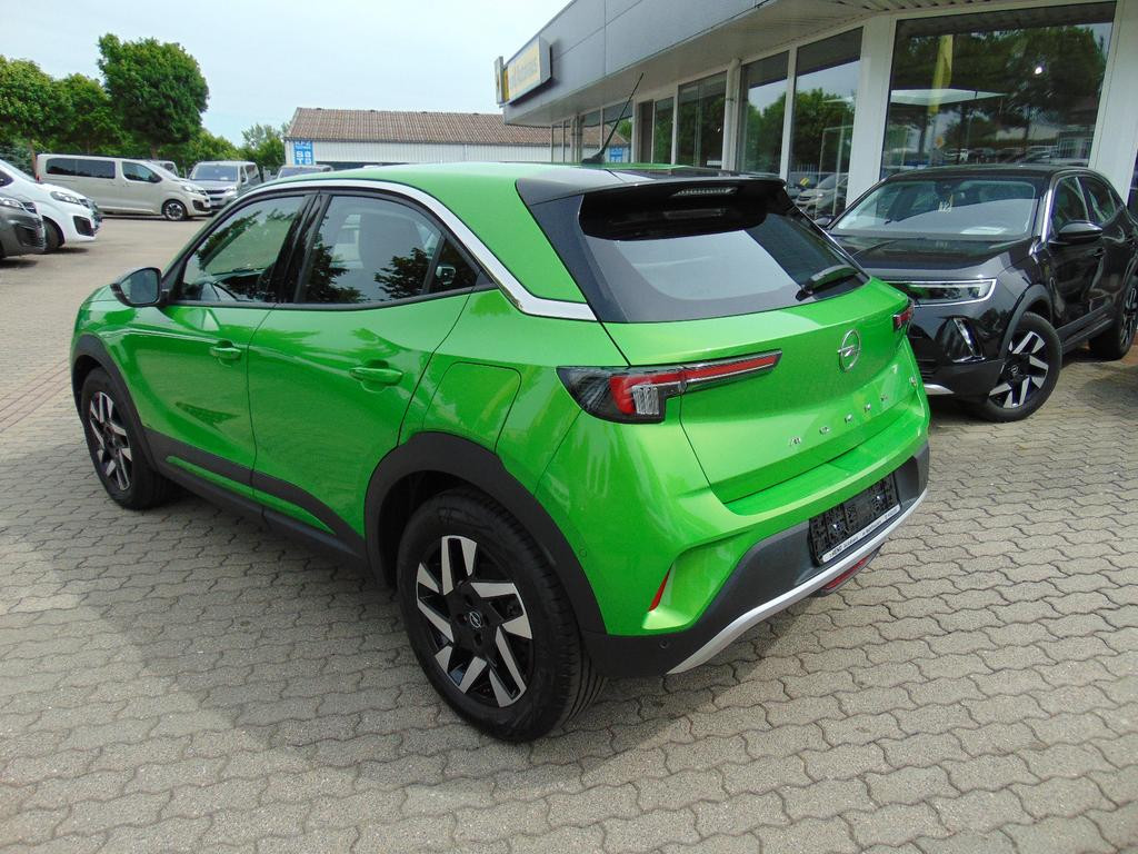 Opel Mokka Elegance