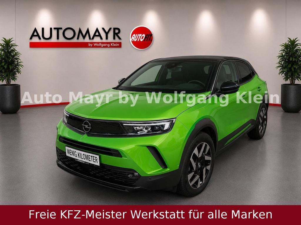 Opel Mokka Grand Sport GS-Line