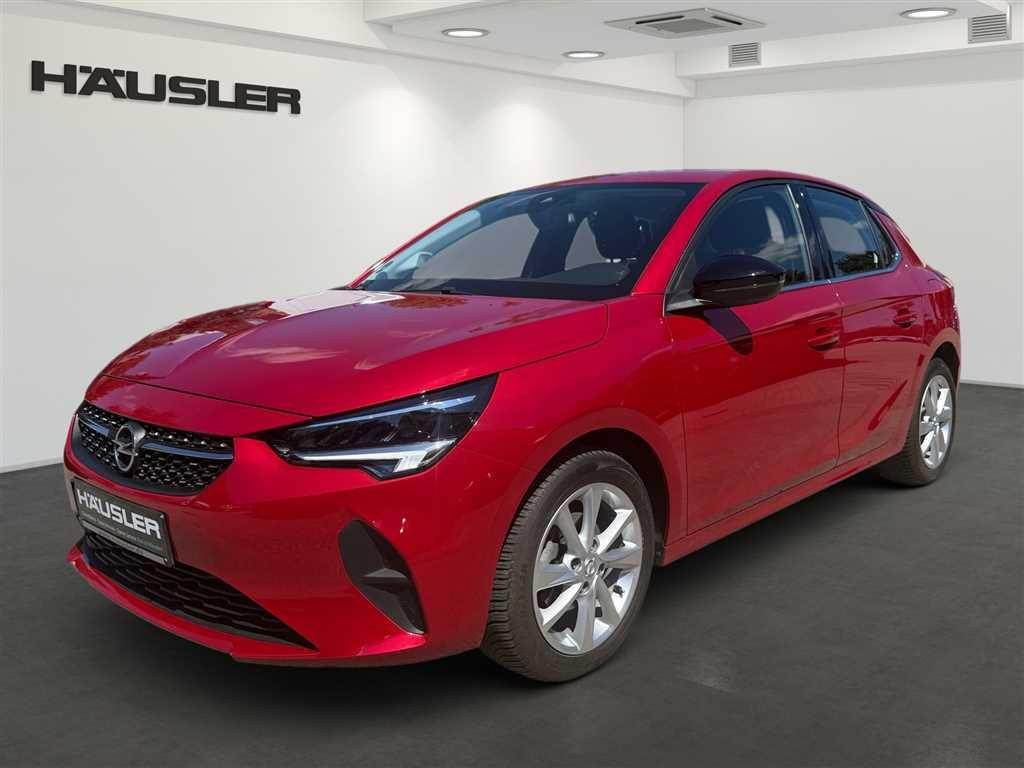 Opel Corsa Elegance