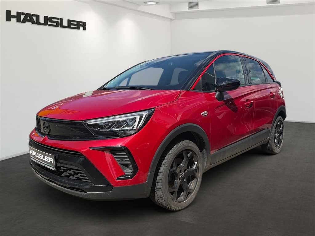 Opel Crossland Grand Sport GS-Line