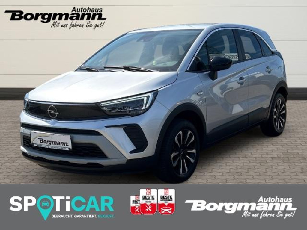 Opel Crossland Business Elegance