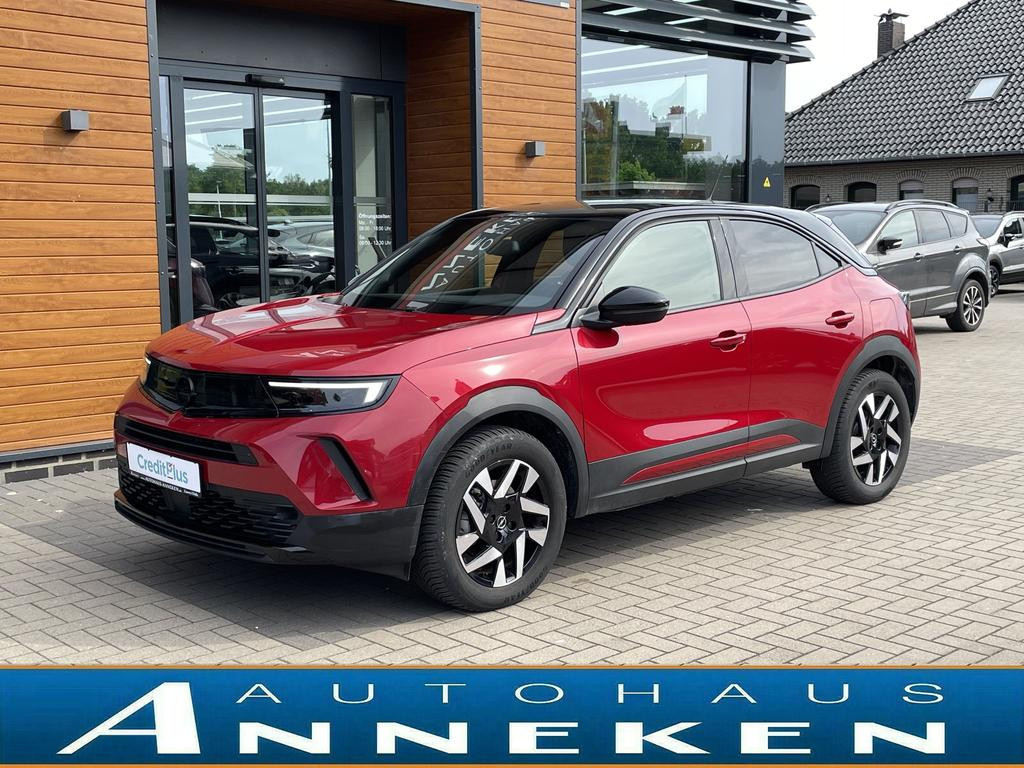 Opel Mokka Grand Sport Mokka-e GS-Line