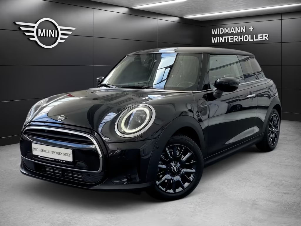 Mini Cooper 3-deurs Classic