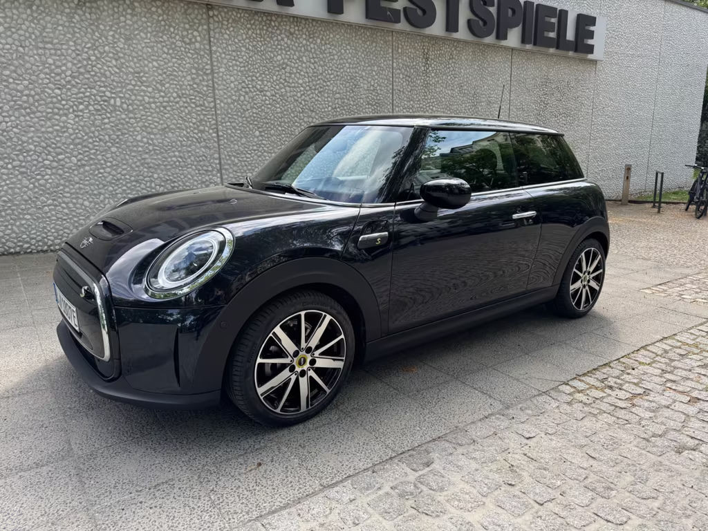 Mini Mini Electric SE