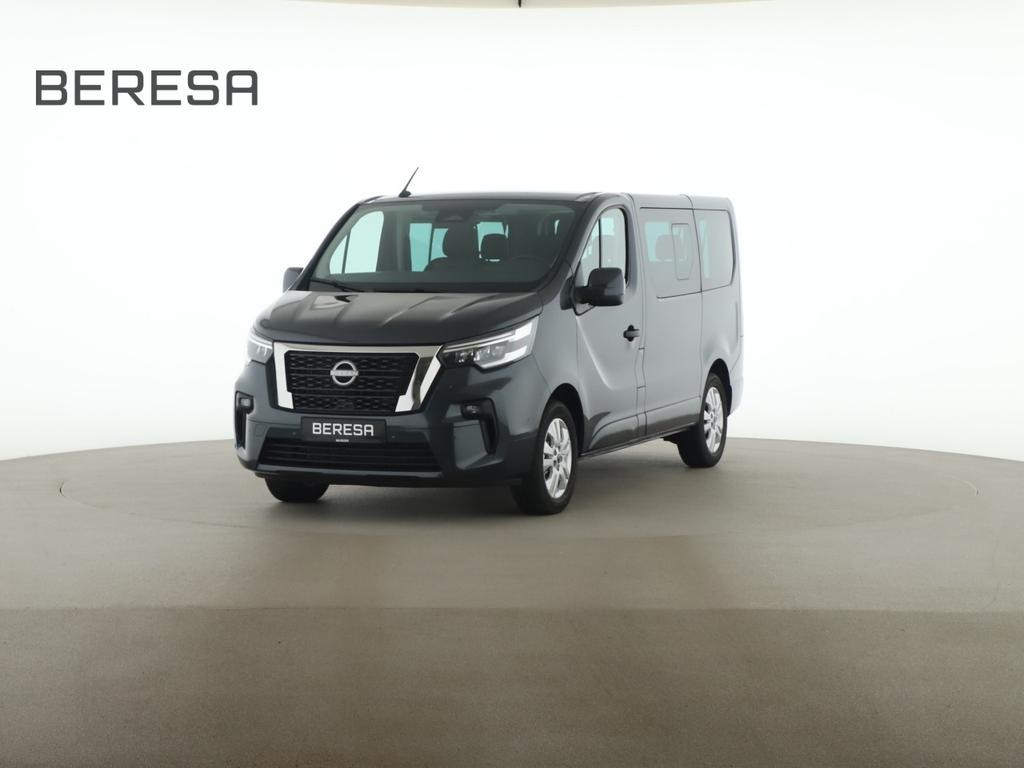 Nissan Primastar dCi 150