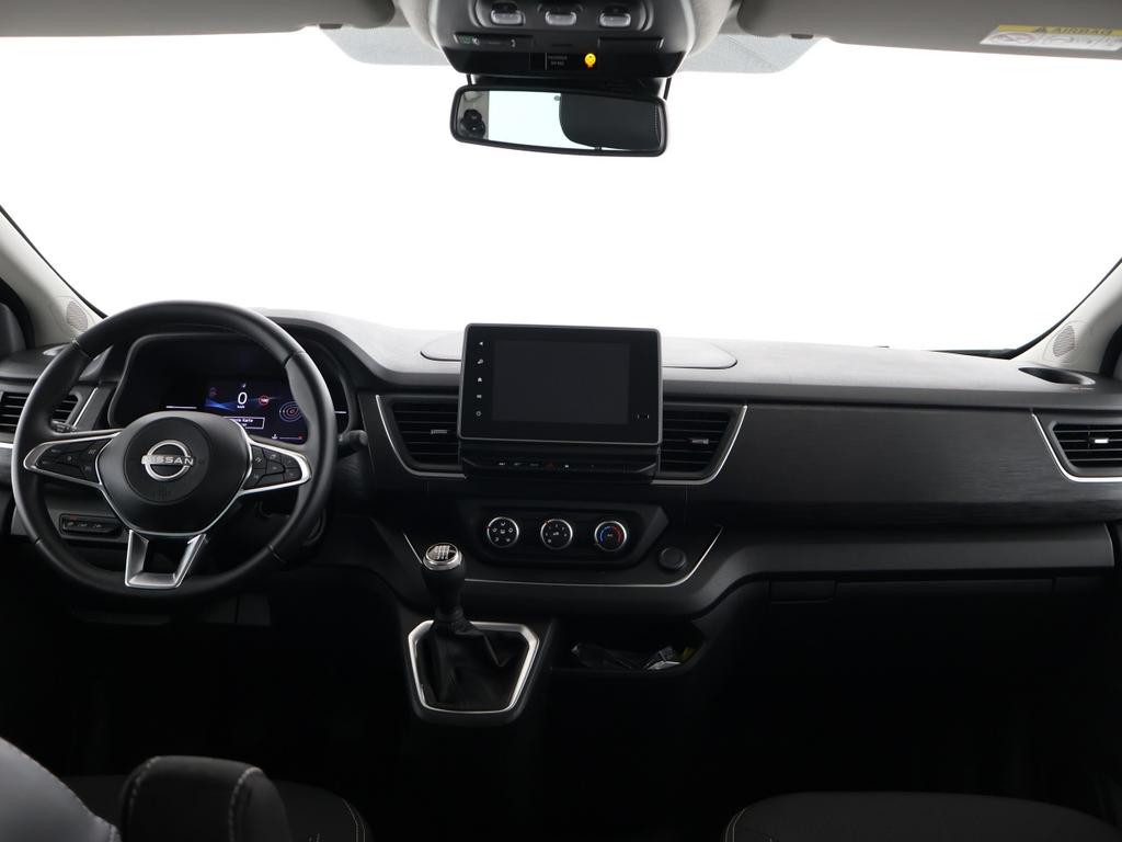 Nissan Primastar