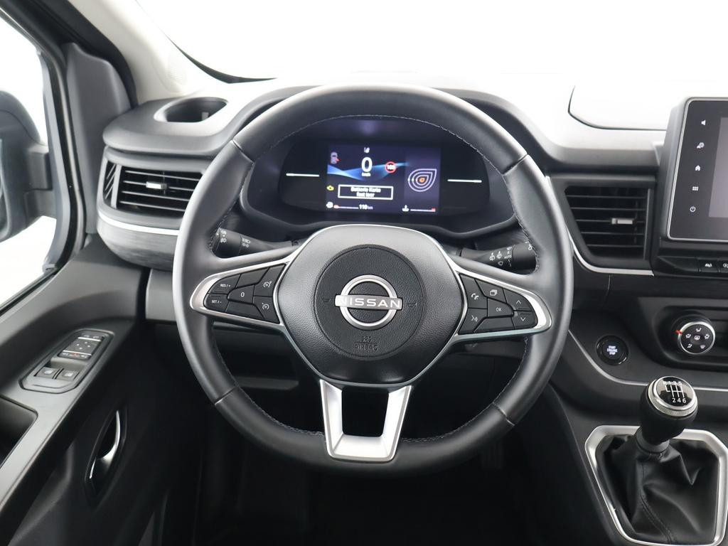 Nissan Primastar