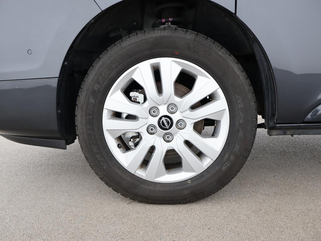 Nissan Primastar