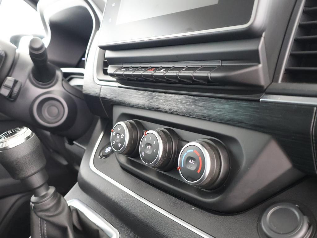 Nissan Primastar