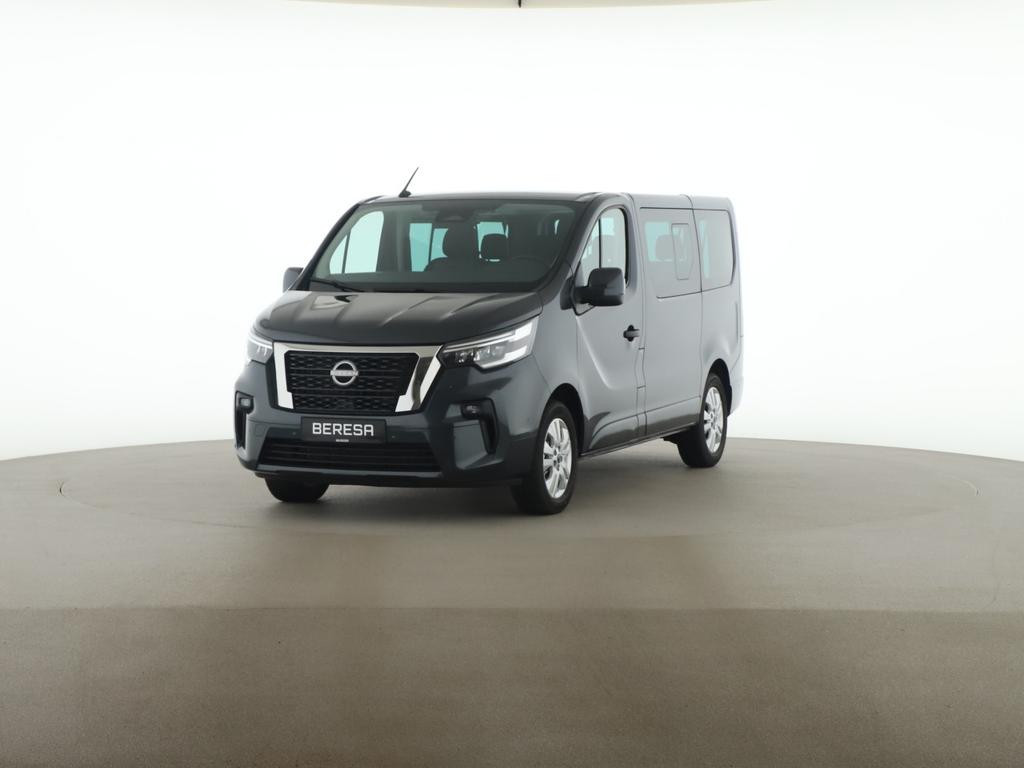Nissan Primastar