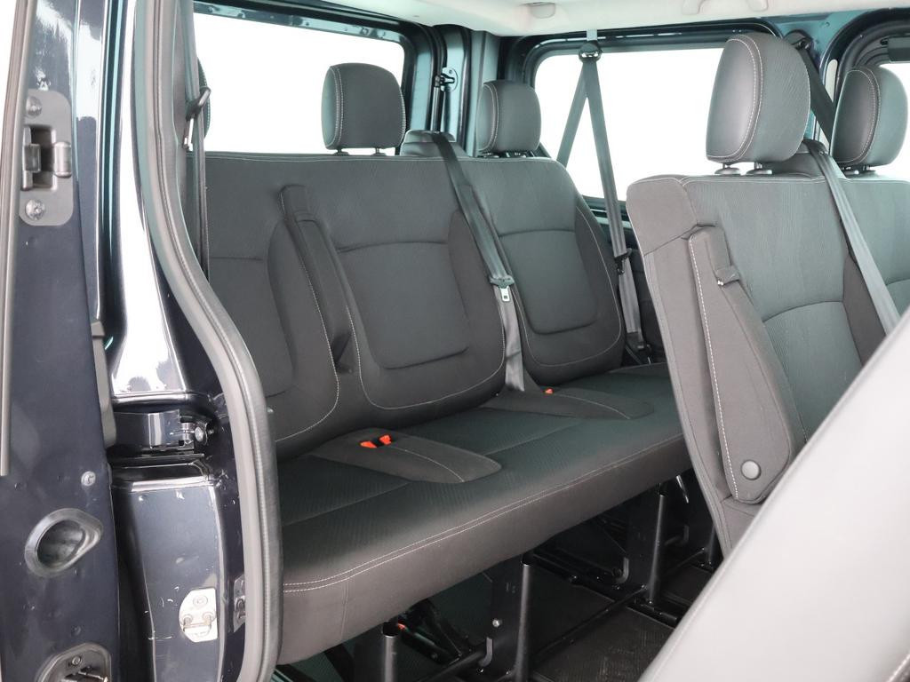 Nissan Primastar