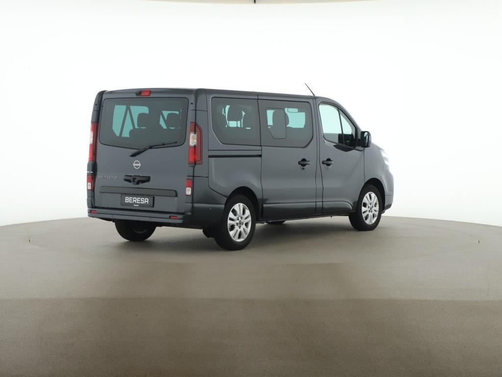 Nissan Primastar