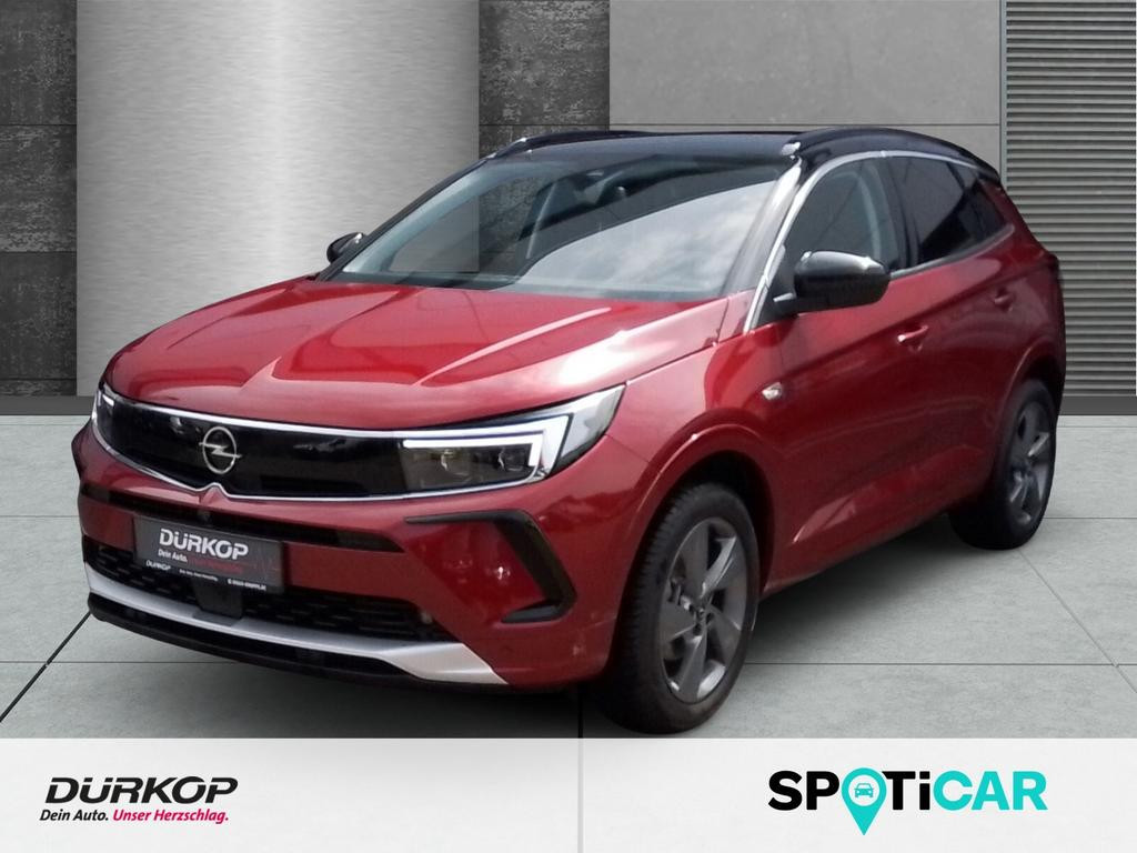 Opel Grandland Business Elegance