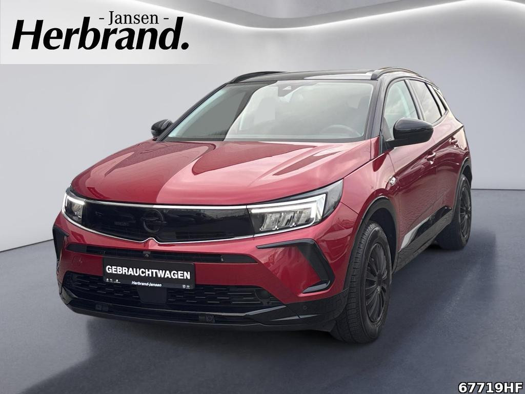 Opel Grandland Grandland +SHZ+NAVI+CARPLAY+DAB+LED+BLUETOOTH